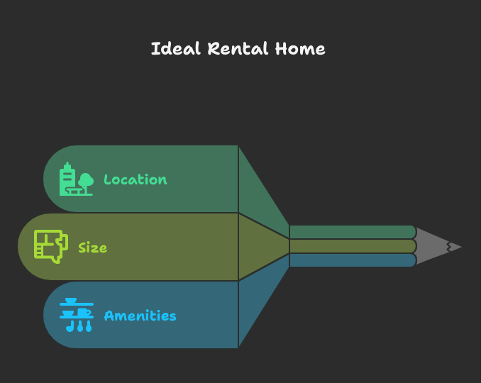 3 BHK Flat for Rent in Dwarka Sector 12