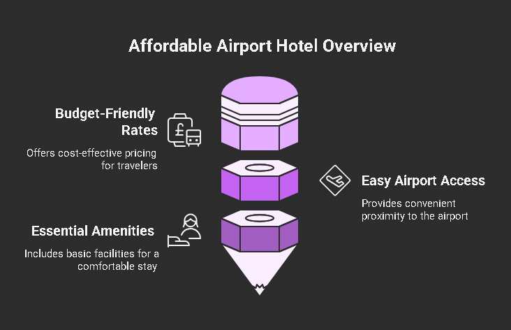 Cheapest Hotel Near Delhi Airport